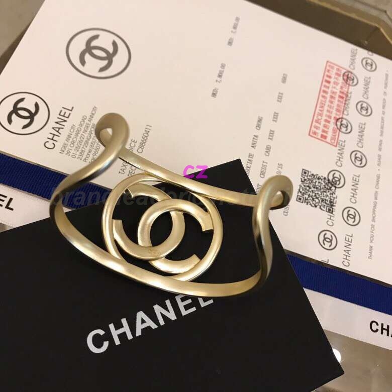 Chanel Bracelets 187